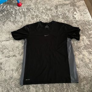 Nike dry fit